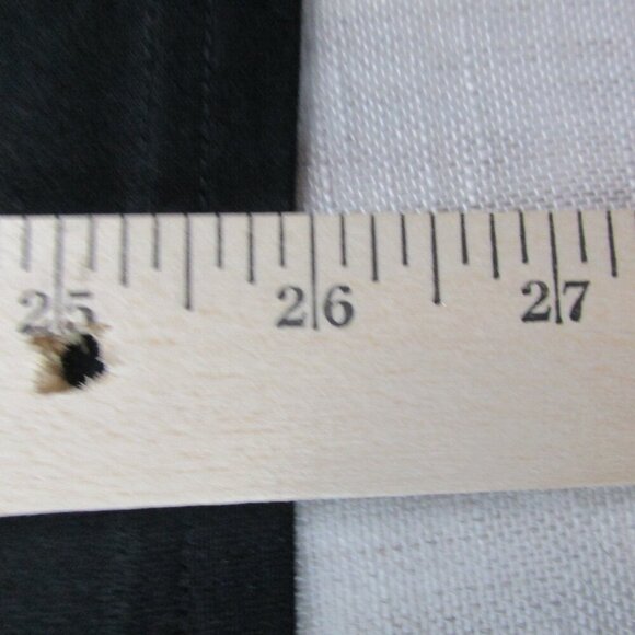 Ohio State Buckeyes Shirt Mens Small Black Nike Dri-Fit NCAA Football Sports Tee - Picture 6 of 8